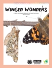 Winged Wonders : Butterfly Life Cycles for Second Grade - Book