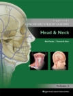 Lippincott's Concise Illustrated Anatomy: Head & Neck - eBook