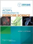 ACSM's Introduction to Exercise Science - eBook