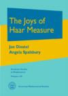 The Joys of Haar Measure - Book