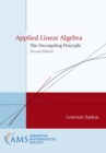 Applied Linear Algebra - eBook
