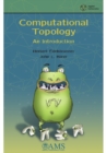 Computational Topology - eBook