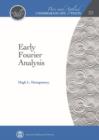 Early Fourier Analysis - Book