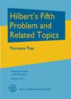 Hilbert's Fifth Problem and Related Topics - Book