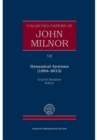 Collected Papers of John Milnor - eBook