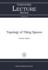 Topology of Tiling Spaces - eBook