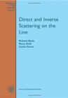 Direct and Inverse Scattering on the Line - Book