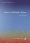 Lectures on Chevalley Groups - Book