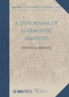 A Panorama of Harmonic Analysis - Book