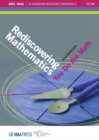 Rediscovering Mathematics - Book