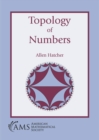 Topology of Numbers - Book