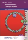 Number Theory Through Inquiry - Book