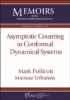 Asymptotic Counting in Conformal Dynamical Systems - Book