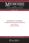 Asymptotic Counting in Conformal Dynamical Systems - eBook