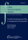 Cocycles de groupe pour $\mathrm {GL}_n$ et arrangements d'hyperplans - eBook