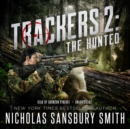 Trackers 2: The Hunted - eAudiobook