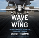 On Wave and Wing - eAudiobook