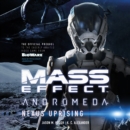Mass Effect(TM) Andromeda: Nexus Uprising - eAudiobook