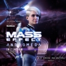 Mass Effect(TM) Andromeda: Initiation - eAudiobook