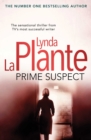 Prime Suspect - eBook