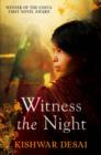 Witness the Night - eBook