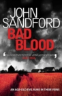 Bad Blood - eBook