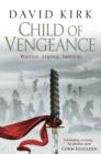 The Child of Vengeance - Book