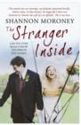 The Stranger Inside - Book