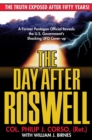 The Day After Roswell - eBook