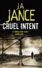 Cruel Intent - eBook