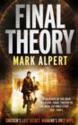 Final Theory - eBook