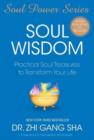 Soul Wisdom : Practical Soul Treasures to Transform Your Life - eBook