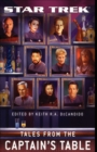 Tales From the Captain's Table : Star Trek All Series - eBook