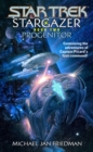 Stargazer Book Two: Progenitor : Star Trek The Next Generation - eBook