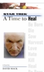 A Time To Heal : Star Trek The Next Generation - eBook