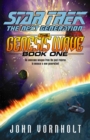 The Genesis Wave Book One : Star Trek The Next Generation - eBook