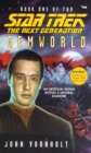 Gemworld Book One : Star Trek The Next Generation - eBook