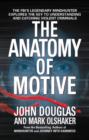 The Anatomy Of Motive - eBook