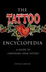 The Tattoo Encyclopedia - eBook