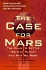 The Case For Mars - eBook