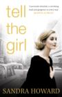 Tell the Girl - Book