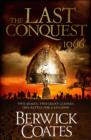 The Last Conquest - Book