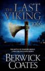 The Last Viking - Book