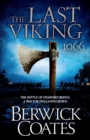 The Last Viking - eBook