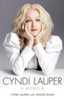 Cyndi Lauper: A Memoir - Book