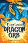 Dragon Orb: Firestorm - eBook