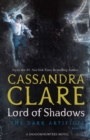 Lord of Shadows - eBook