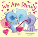 We Are Family - Book