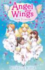 Angel Wings: New Friends - eBook