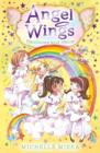 Angel Wings: Rainbows and Halos - eBook